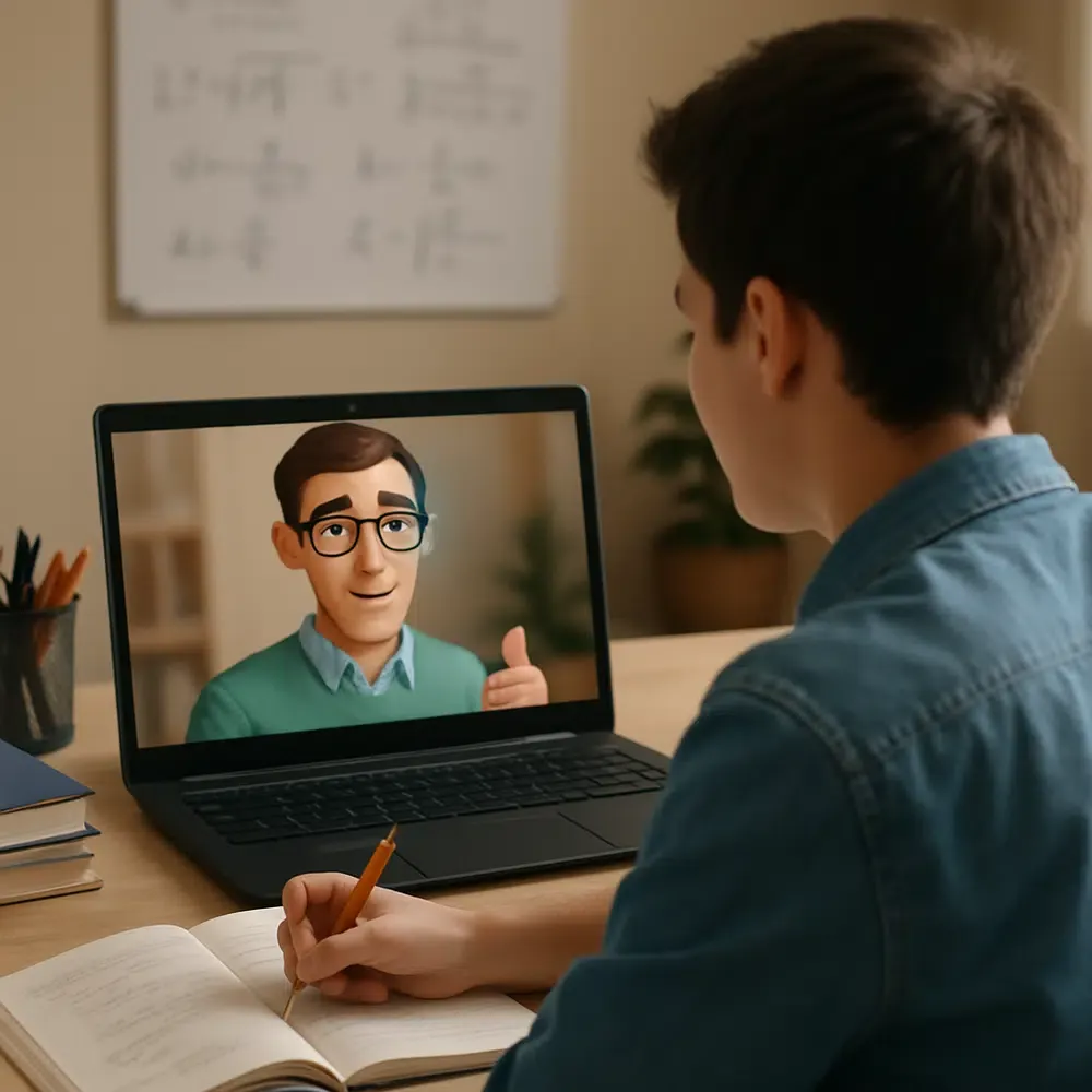 The Rise of Personalized Learning: How AI is Tailoring Education to Every Student